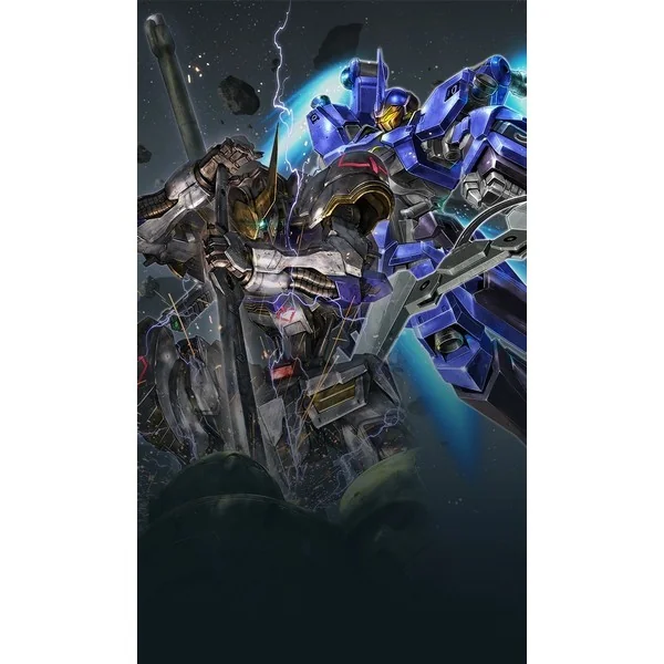 Bandai Gundam Card Game Starter Deck ST05 Iron Bloom 4582769894480 (การ์ด) image 2 Bandai Gundam Card Game Starter Deck ST05 Iron Bloom 4582769894480 (การ์ด) image 2