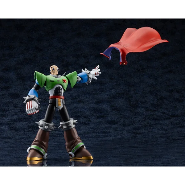 Kotobukiya Sigma Mega Man X Ver 4934054056996 (Plastic Model) image 4