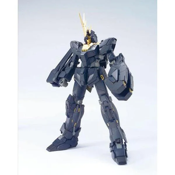 Bandai MG Unicorn Gundam 02 Banshee 4573102630452 (Plastic Model) image 3 Bandai MG Unicorn Gundam 02 Banshee 4573102630452 (Plastic Model) image 3