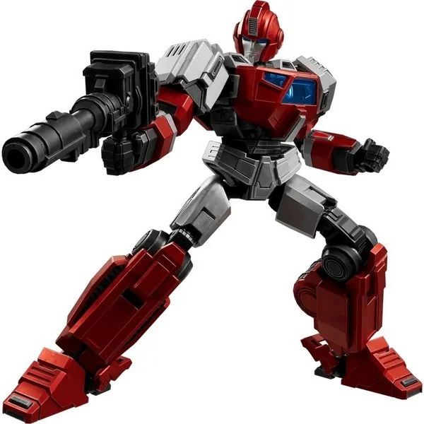 Blokees Transformers 71185 Classic Class 19 ONE Ironhide 810181530445 (Figure) image 2 Blokees Transformers 71185 Classic Class 19 ONE Ironhide 810181530445 (Figure) image 2
