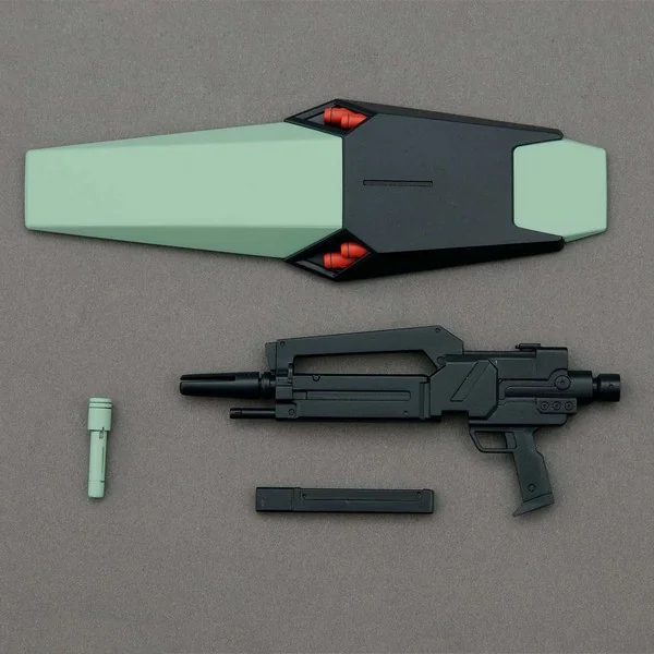 Bandai MG Jegan 4549660303480 4573102635754 (Plastic Model) image 7 Bandai MG Jegan 4549660303480 4573102635754 (Plastic Model) image 7