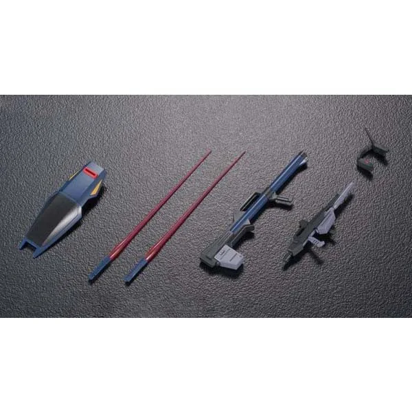 Bandai HG Gundam Mk-II Titans Revive 4573102579850 (Plastic Model) image 7