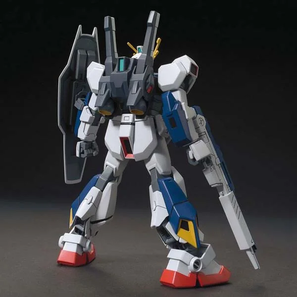 Bandai HG Gundam AN-01 Tristan 4573102574053 (Plastic Model) image 3 Bandai HG Gundam AN-01 Tristan 4573102574053 (Plastic Model) image 3