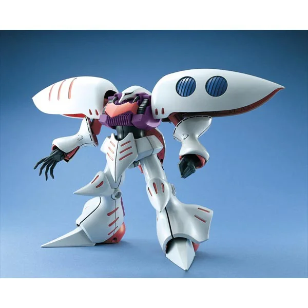 Bandai MG Qubeley 4543112040213 4573102635082 (Plastic Model) image 2