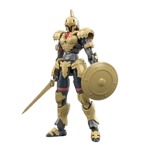 Bandai 30MF Liber Swordman 4573102720078 (Plastic Model) image 2 Bandai 30MF Liber Swordman 4573102720078 (Plastic Model) image 2