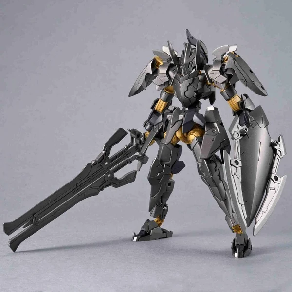 Bandai 30MM EXM-A9bk Spinatio (Black Knight Type) 4573102667298 (Plastic Model) image 2