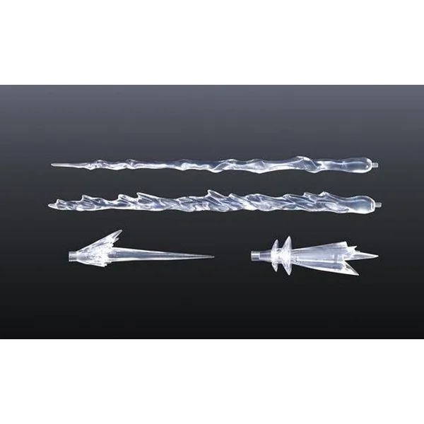 Bandai BUILDERS PARTS HD 1/144 MS Effect 01 4573102619433 image 4 Bandai BUILDERS PARTS HD 1/144 MS Effect 01 4573102619433 image 4