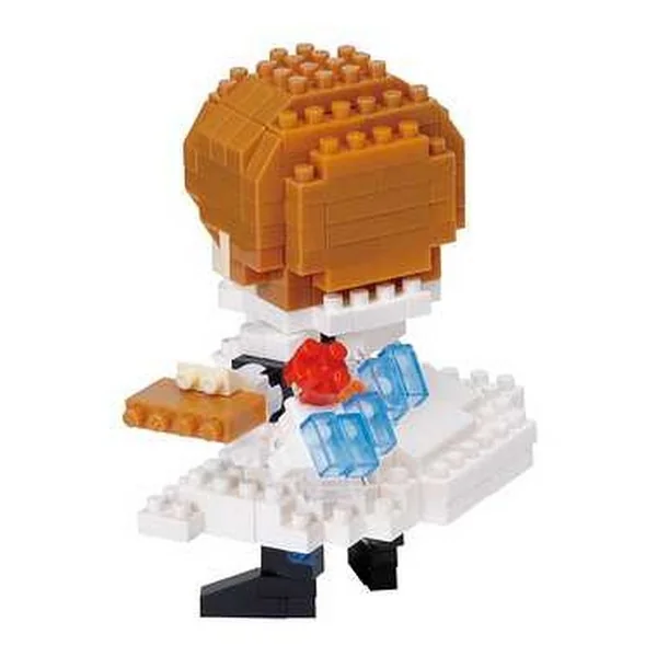 Kawada nanoblock Yu-Gi-Oh! NBCC_203 Seto Kaiba 4972825226698 (นาโนบล็อค) image 3 Kawada nanoblock Yu-Gi-Oh! NBCC_203 Seto Kaiba 4972825226698 (นาโนบล็อค) image 3
