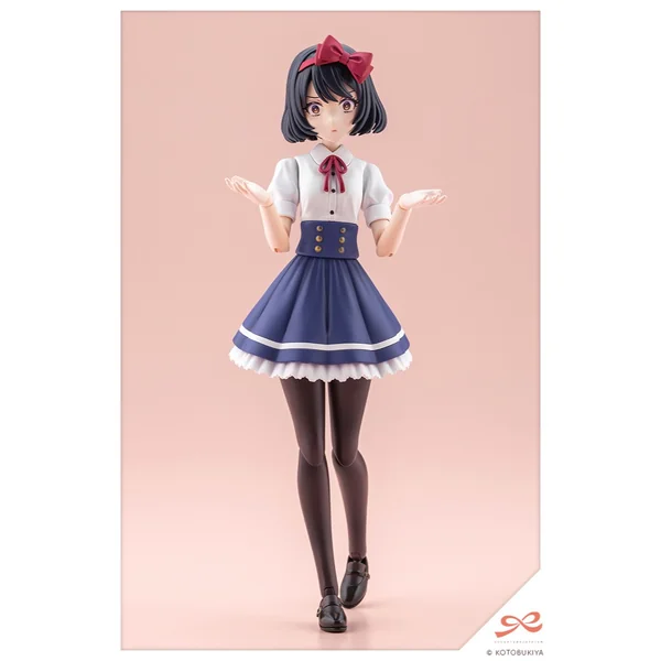 Kotobukiya Sousai Shojo Teien Snow White 4934054069439 (Plastic Model) image 6 Kotobukiya Sousai Shojo Teien Snow White 4934054069439 (Plastic Model) image 6