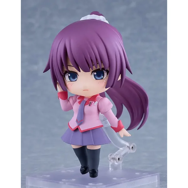 Good Smile Company Nendoroid Hitagi Senjyogahara 2.0 4580828670440 (Figure) image 5 Good Smile Company Nendoroid Hitagi Senjyogahara 2.0 4580828670440 (Figure) image 5