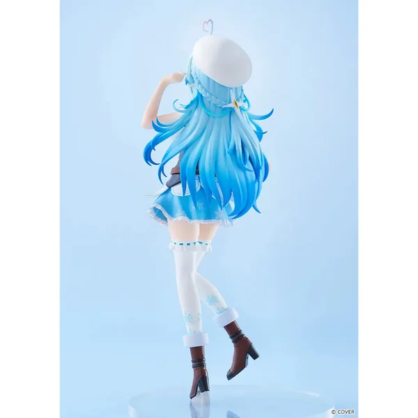 Good Smile Company POP UP PARADE Yukihana Lamy 4580828673274 (Figure) image 2 Good Smile Company POP UP PARADE Yukihana Lamy 4580828673274 (Figure) image 2