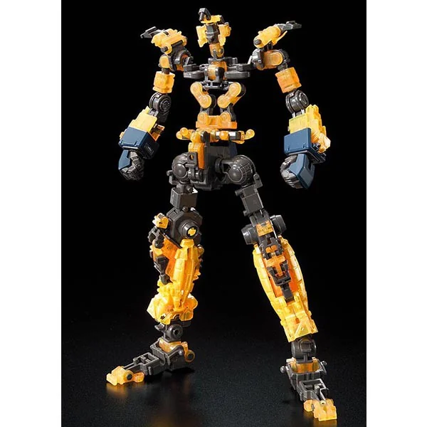 Bandai RG Unicorn Gundam 02 Banshee Norn 4573102616210 (Plastic Model) image 6 Bandai RG Unicorn Gundam 02 Banshee Norn 4573102616210 (Plastic Model) image 6