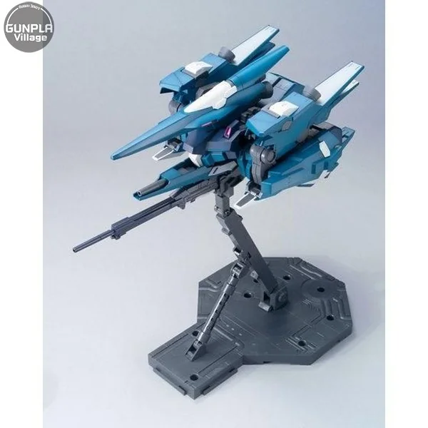 Bandai MG ReZEL 4573102635112 (Plastic Model) image 3 Bandai MG ReZEL 4573102635112 (Plastic Model) image 3