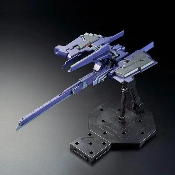 Bandai MG G-Parts (Hrududu) Combat Deployment Color 4573102672582 (Plastic Model) image 2 Bandai MG G-Parts (Hrududu) Combat Deployment Color 4573102672582 (Plastic Model) image 2