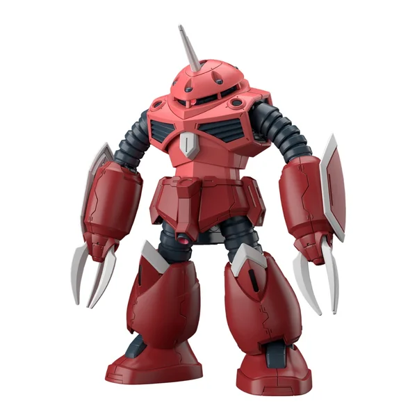 Bandai HG Z'Gok (Seed Freedom Ver) 4573102683427 (Plastic Model) image 2 Bandai HG Z'Gok (Seed Freedom Ver) 4573102683427 (Plastic Model) image 2