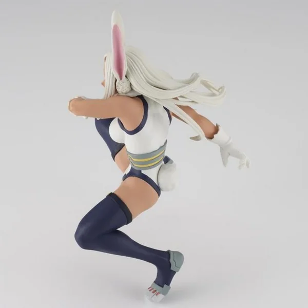Banpresto My Hero Academia The Amazing Heroes Vol.22 Rumi Usagiyama 4983164192674 (Figure) image 3 Banpresto My Hero Academia The Amazing Heroes Vol.22 Rumi Usagiyama 4983164192674 (Figure) image 3