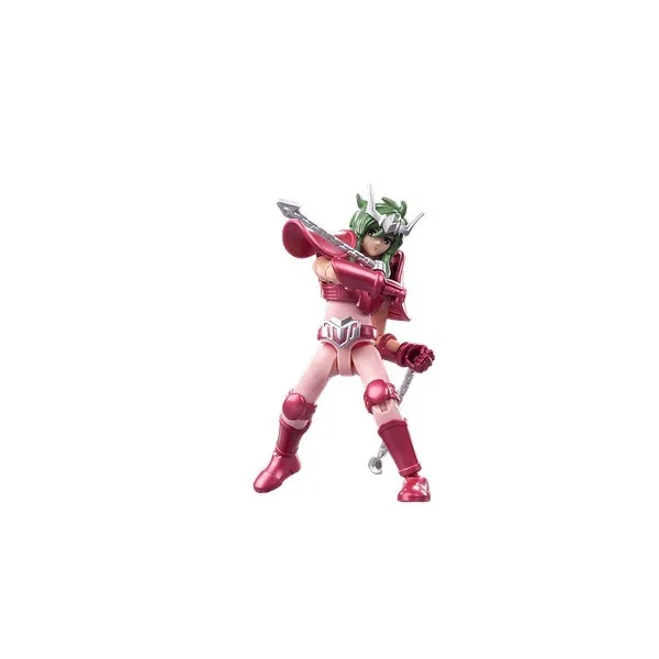 Blokees (สุ่ม 1 / จาก 11 แบบ) Saint Seiya 71064 Galaxy Version 01 The Legacy of Sagittarius 810181530698 (Plastic Model) image 6