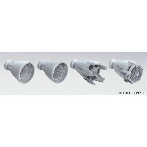 Bandai BUILDERS PARTS HD 1/100 MS Vernier 01 4573102619488 image 3 Bandai BUILDERS PARTS HD 1/100 MS Vernier 01 4573102619488 image 3