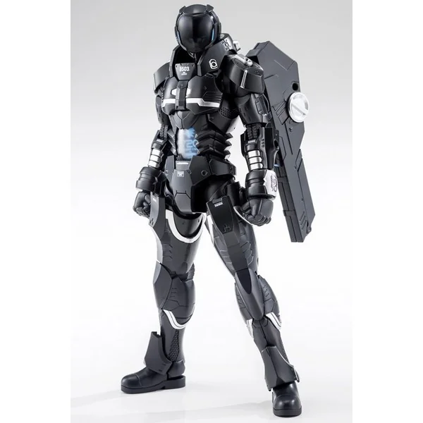 Kotobukiya Titanomachia Gale Hound 4934054014552 (Plastic Model) image 2