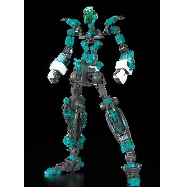 Bandai RG Full Armor Unicorn Gundam 4573102555861 (Plastic Model) image 7 Bandai RG Full Armor Unicorn Gundam 4573102555861 (Plastic Model) image 7