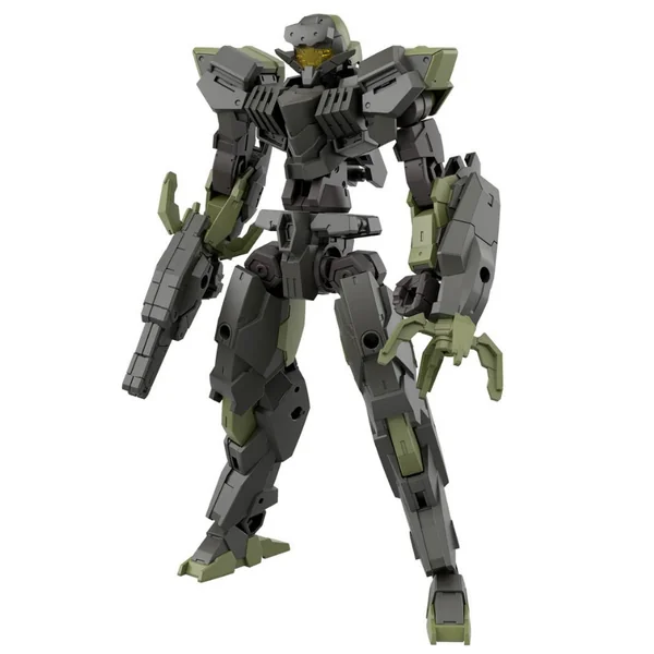 Bandai 30MM eEXM-40 Iglite 02 4573102688705 (Plastic Model) image 2