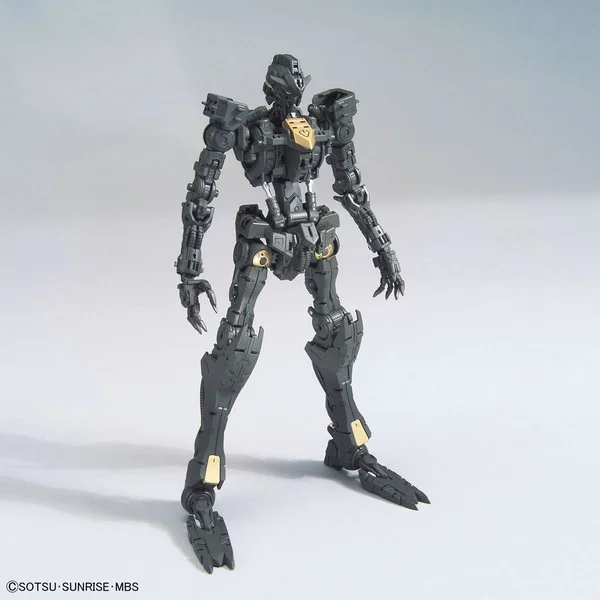 Bandai MG Gundam Barbatos 4573102582225 (Plastic Model) image 7 Bandai MG Gundam Barbatos 4573102582225 (Plastic Model) image 7