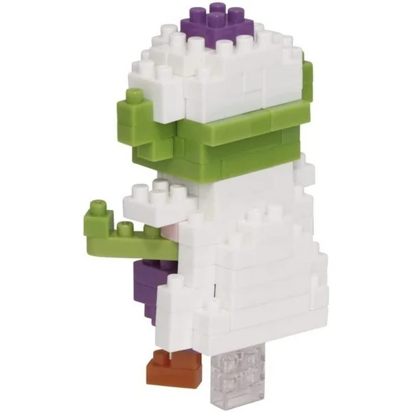 Kawada nanoblock Dragon Ball Z NBDB_003 Piccolo 4972825212004 (นาโนบล็อค) image 3 Kawada nanoblock Dragon Ball Z NBDB_003 Piccolo 4972825212004 (นาโนบล็อค) image 3