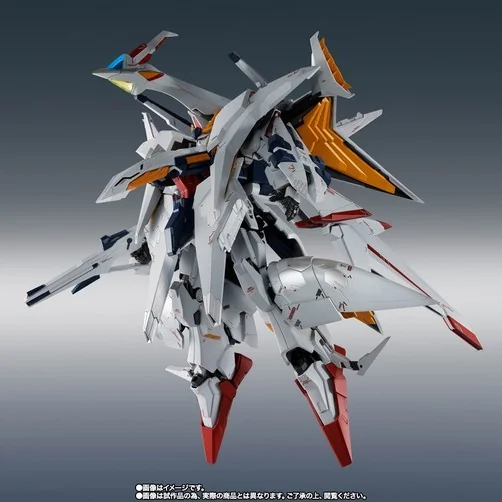 Bandai Robot Spirits (Ka Signature) (Side MS) RX-104FF Penelope (Hathaway Ver) (Re Coordinate) 4573102721624 (Action) image 4 Bandai Robot Spirits (Ka Signature) (Side MS) RX-104FF Penelope (Hathaway Ver) (Re Coordinate) 4573102721624 (Action) image 4