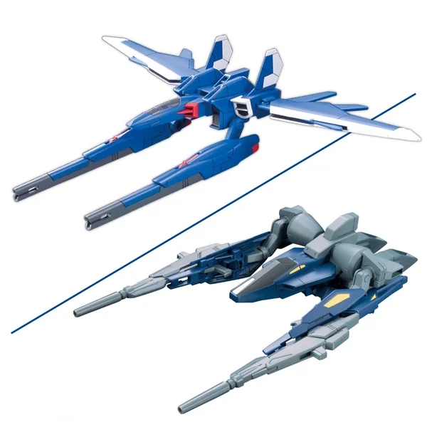 Bandai Option Parts Set Gunpla 18 (Build Booster Set) 4573102691828 (Plastic Model) image 2