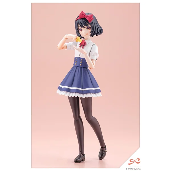 Kotobukiya Sousai Shojo Teien Snow White 4934054069439 (Plastic Model) image 2 Kotobukiya Sousai Shojo Teien Snow White 4934054069439 (Plastic Model) image 2