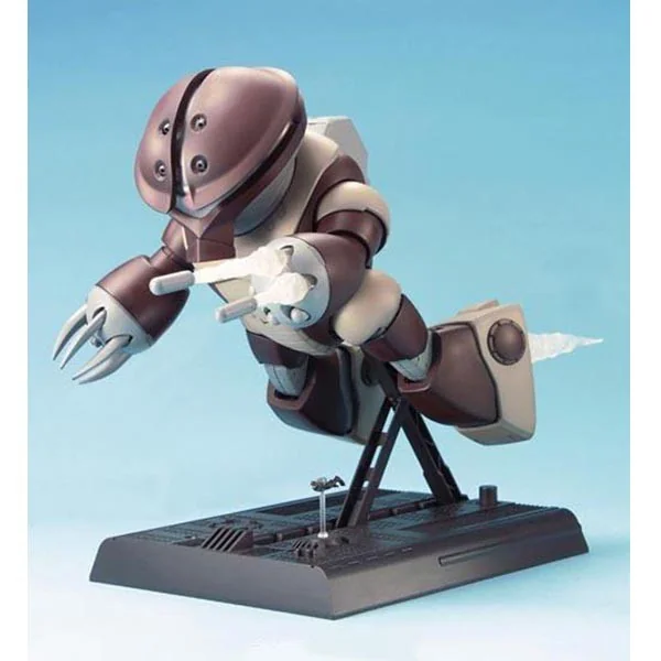 Bandai MG Acguy 4573102631473 (Plastic Model) image 3