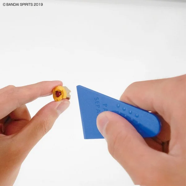 Bandai Bandai Spirits Entry Tool Set 4573102620057 (Plastic Model) image 7 Bandai Bandai Spirits Entry Tool Set 4573102620057 (Plastic Model) image 7