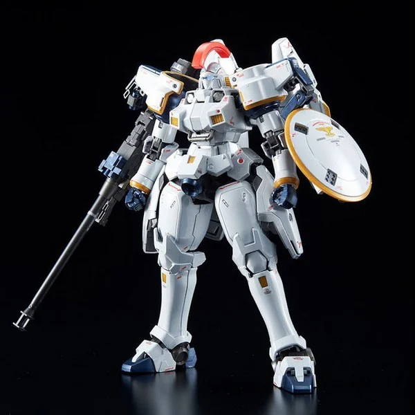 Bandai MG Tallgeese EW (Special Coating) 4549660196198 (Plastic Model) image 2 Bandai MG Tallgeese EW (Special Coating) 4549660196198 (Plastic Model) image 2