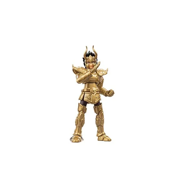 Blokees (สุ่ม 1 / จาก 11 แบบ) Saint Seiya 71064 Galaxy Version 01 The Legacy of Sagittarius 810181530698 (Plastic Model) image 8