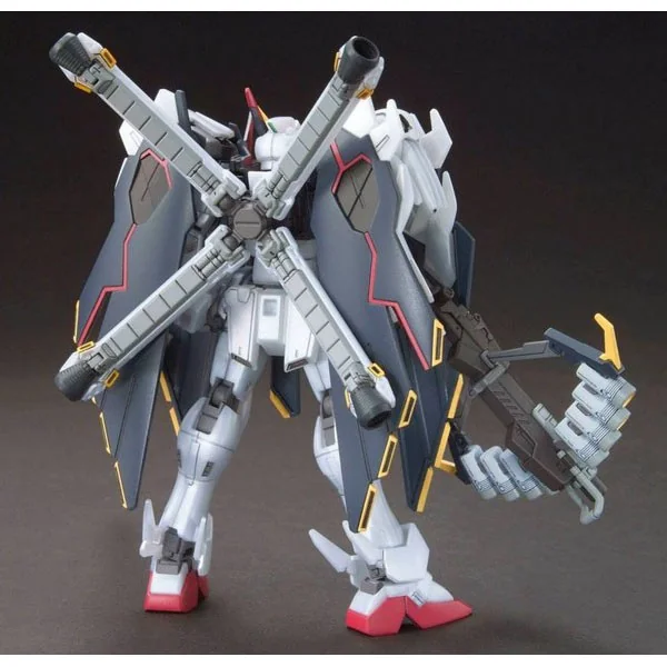 Bandai HG Crossbone Gundam X1 Full Cloth GBFT 4573102577207 (Plastic Model) image 3
