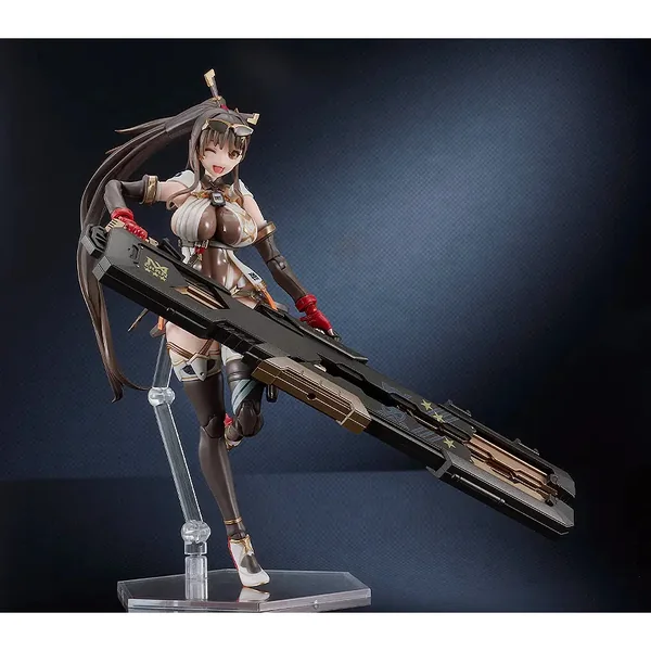 (Pre Order 02/2570) Max Factory PLAMATEA MX-chan 4545784015711 (Plastic Model) image 7