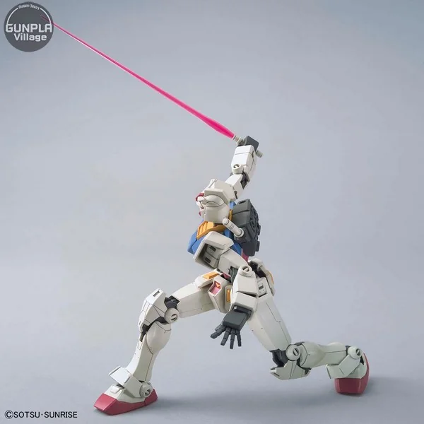 Bandai HG RX-78-2 Gundam (Beyond Global) 4573102582058 (Plastic Model) image 3 Bandai HG RX-78-2 Gundam (Beyond Global) 4573102582058 (Plastic Model) image 3