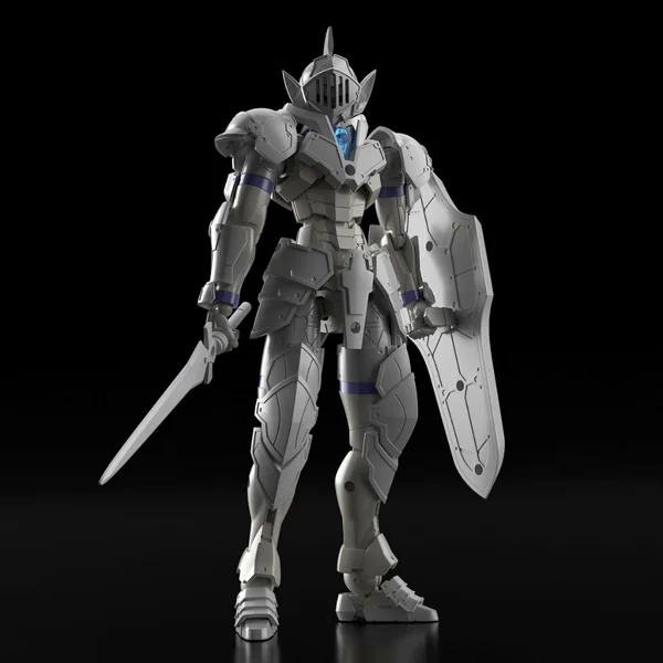 Bandai 30MF Liber Knight 4573102671615 (Plastic Model) image 2 Bandai 30MF Liber Knight 4573102671615 (Plastic Model) image 2