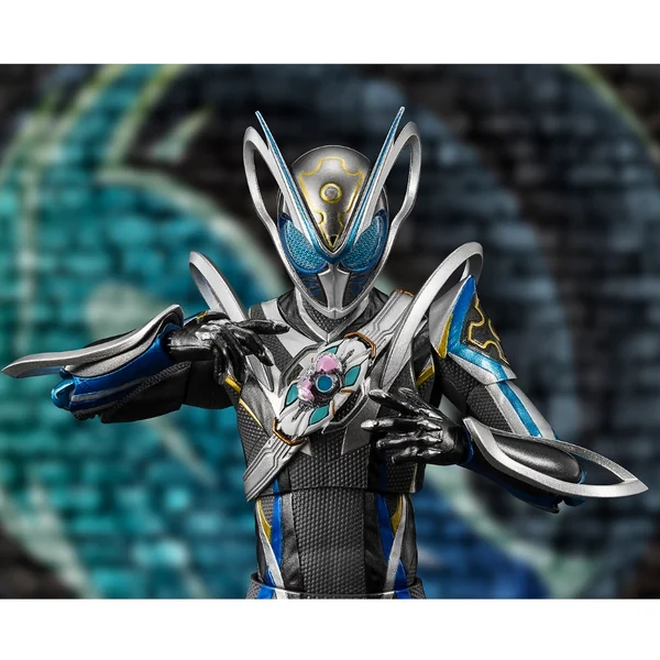 (Pre Order 02/2570) Bandai S.H.Figuarts Kamen Rider MY-TH 4580886841844 (Action Figure) image 8 (Pre Order 02/2570) Bandai S.H.Figuarts Kamen Rider MY-TH 4580886841844 (Action Figure) image 8