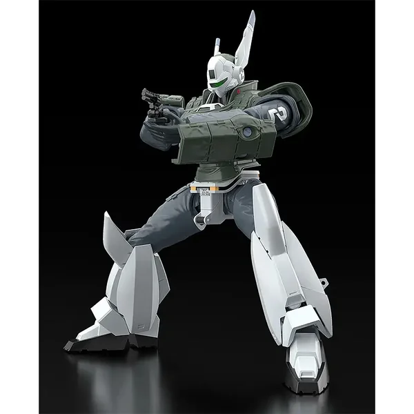 Good Smile Company MODEROID AV-98 Ingram Reactive Armor 4580828675681 (Plastic Model) image 3 Good Smile Company MODEROID AV-98 Ingram Reactive Armor 4580828675681 (Plastic Model) image 3