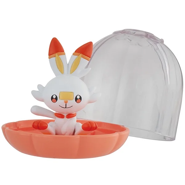 Bandai (ครบ Set 5 หัว) Pokemon Gemries 2 4549660580515 (Figure) image 5 Bandai (ครบ Set 5 หัว) Pokemon Gemries 2 4549660580515 (Figure) image 5
