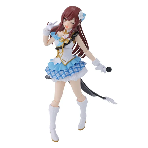 Bandai 30MS Amana Osaki 4573102663115 (Plastic Model) image 2