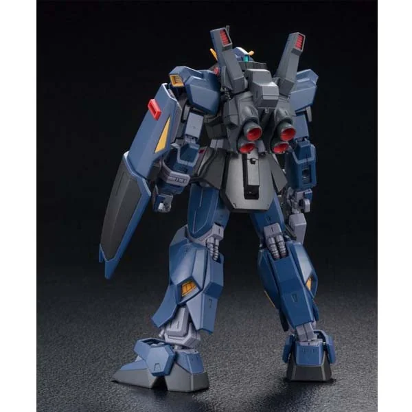 Bandai HG Gundam Mk-II Titans Revive 4573102579850 (Plastic Model) image 3