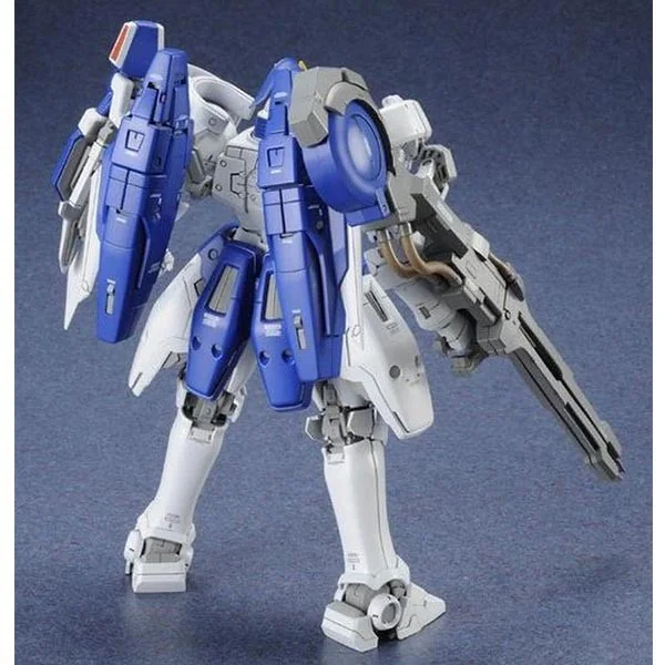 Bandai MG Tallgeese III 4543112955296 (Plastic Model) image 3 Bandai MG Tallgeese III 4543112955296 (Plastic Model) image 3
