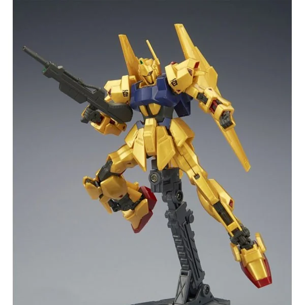 Bandai HG Hyaku-Shiki Revive Ver 4573102592422 (Plastic Model) image 7 Bandai HG Hyaku-Shiki Revive Ver 4573102592422 (Plastic Model) image 7