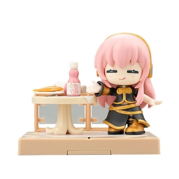 Blokees Hatsune Miku 73531 Vibe Series Hatsune Miku Terrace House 810181533682 (Figure) image 5 Blokees Hatsune Miku 73531 Vibe Series Hatsune Miku Terrace House 810181533682 (Figure) image 5