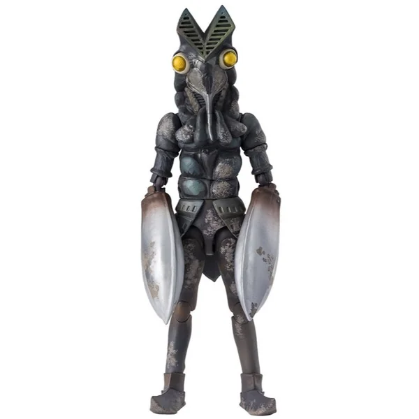 Bandai S.H.Figuarts Alien Baltan 60th Anniversary Edition 4573102721211 (Action Figure) image 1