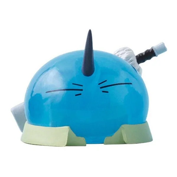 Bandai (ตัวเดี่ยว) That Time I Got Reincarnated as a Slime A Lot of Rimuru-Sama Figures 2 4570117964671 (Gachapon) image 5 Bandai (ตัวเดี่ยว) That Time I Got Reincarnated as a Slime A Lot of Rimuru-Sama Figures 2 4570117964671 (Gachapon) image 5