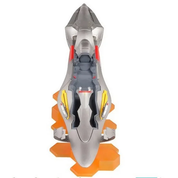 Blokees Evangelion 73571 Fantastics Series Asuka Shikinami Langley with Entry Plug Interior 810181532098 (Plastic Model) image 7