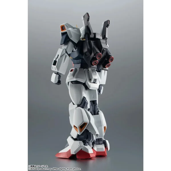 [Pre Order 11/2569] Bandai Robot Spirits (Side MS) RX-178 Gundam Mk-II (A.E.U.G.) Ver. A.N.I.M.E. 4573102667687 image 2